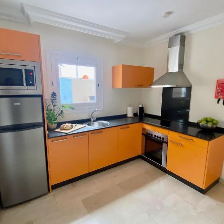 Luxury Villa Teno With Private Heated Pool Free Car Rental In May And June Адехе Екстериор снимка