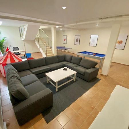 Luxury Villa Teno With Private Heated Pool Free Car Rental In May And June Адехе Екстериор снимка