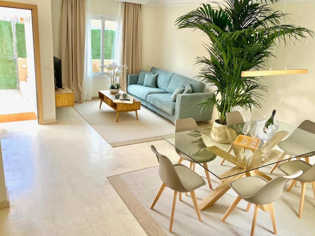 Luxury Villa Teno With Private Heated Pool Free Car Rental In May And June Адехе Екстериор снимка