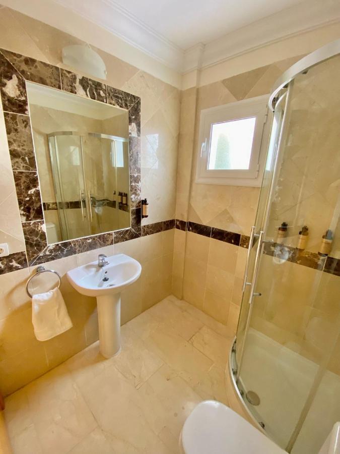 Luxury Villa Teno With Private Heated Pool Free Car Rental In May And June Адехе Екстериор снимка