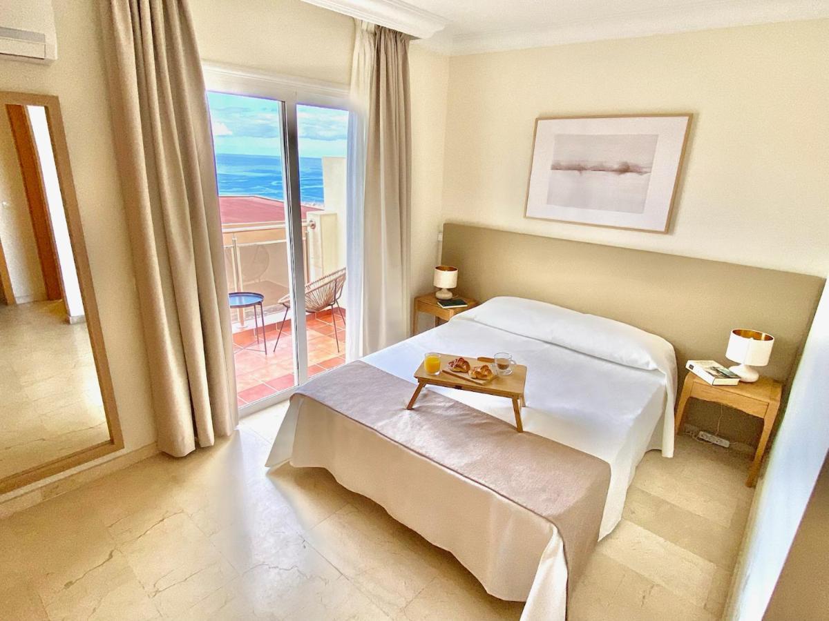 Luxury Villa Teno With Private Heated Pool Free Car Rental In May And June Адехе Екстериор снимка