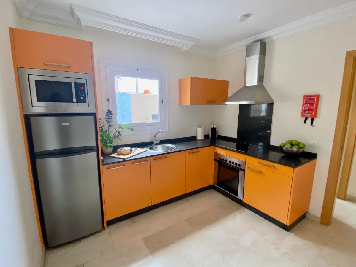 Luxury Villa Teno With Private Heated Pool Free Car Rental In May And June Адехе Екстериор снимка