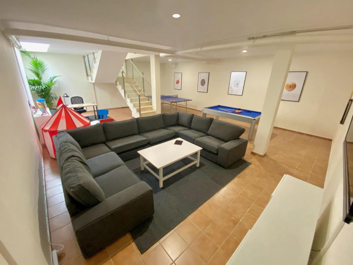 Luxury Villa Teno With Private Heated Pool Free Car Rental In May And June Адехе Екстериор снимка